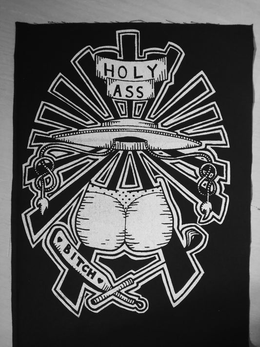 Holy Ass