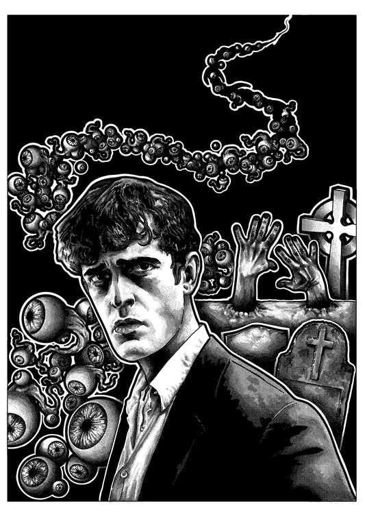 Della morte dell'amore