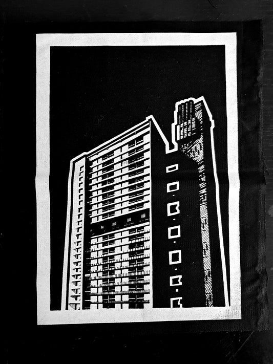 Balfron Tower