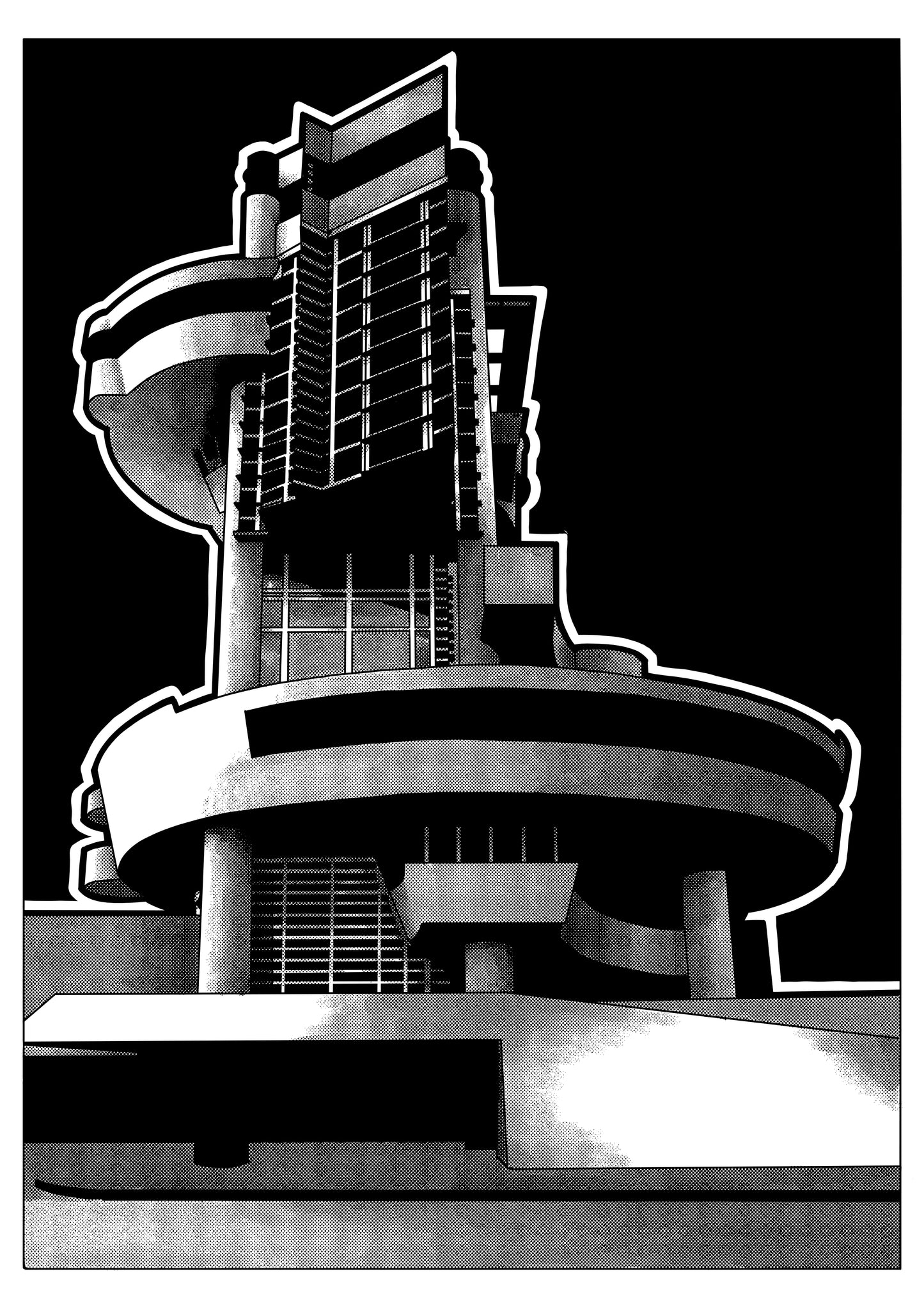 La Casa del Portuale