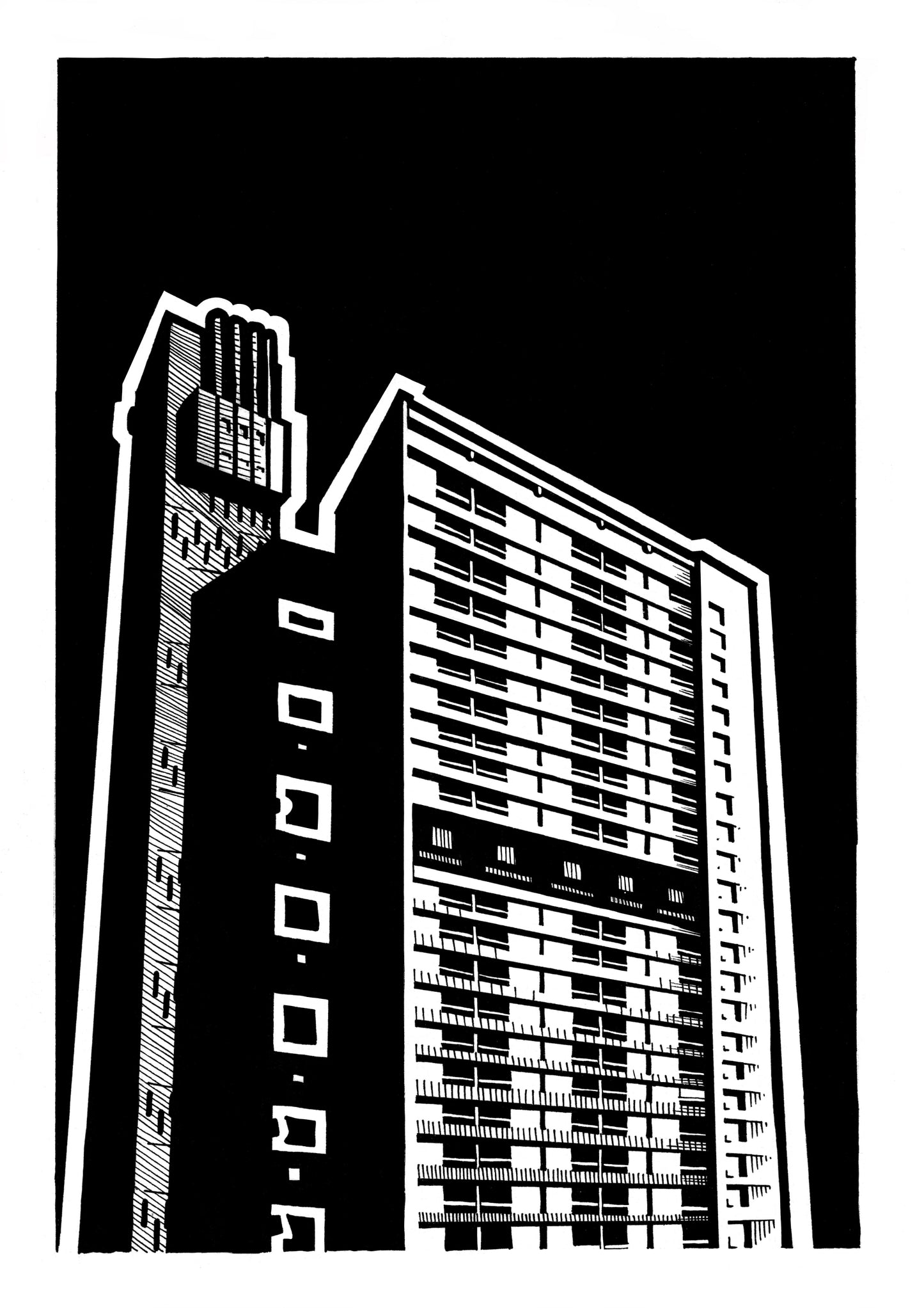 Balfron Tower