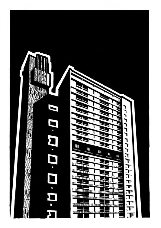 Balfron Tower