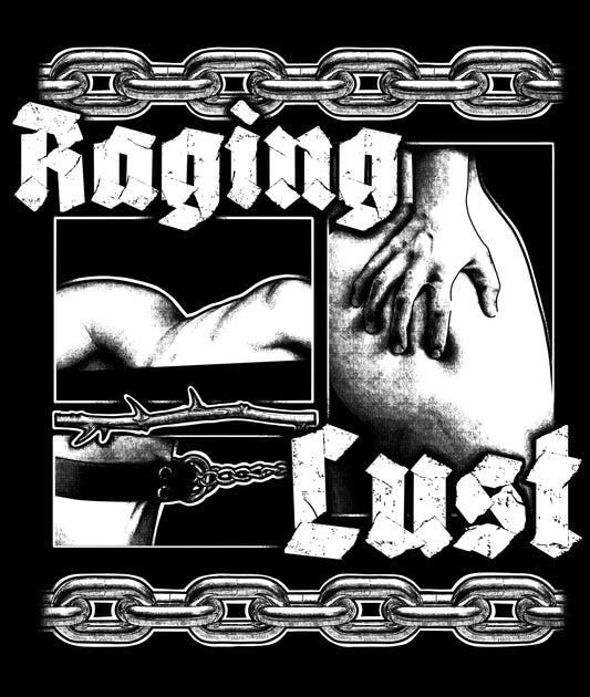 Raging Lust