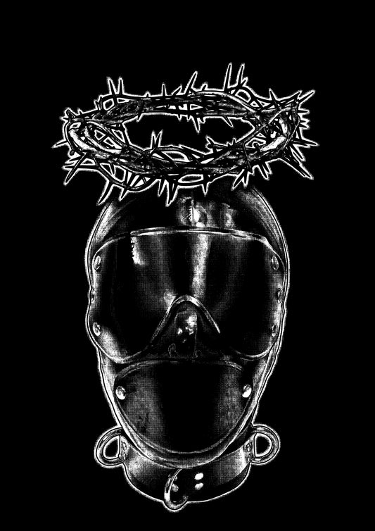 Blind Faith Art Print